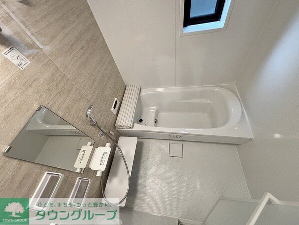 日進ドリームハウス II C棟の物件内観写真